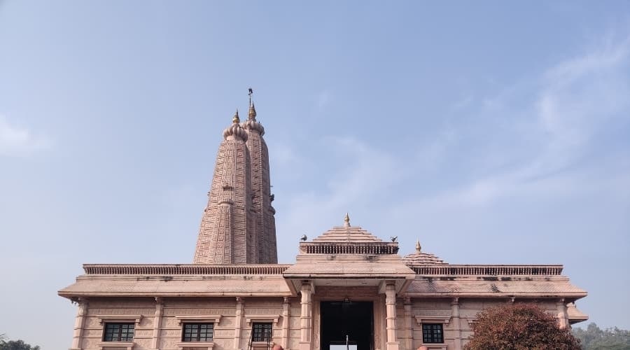 HEAVEN VIEW CLARK INN KANPUR